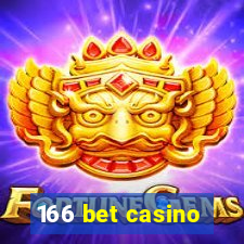 166 bet casino